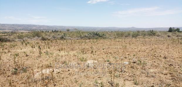 50*100 Plot for Sale at Jogoo Center, Nakuru