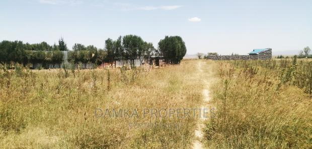 50*100 Plots for Sale 200mts From Tarmac at Mtaita