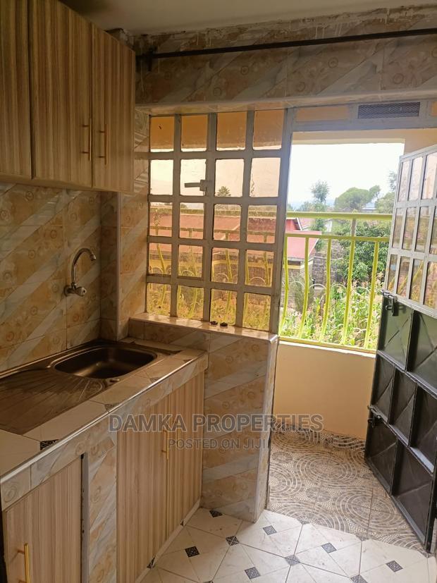 2bdrm Apartment in Bethel Estate, Kiratina for rent