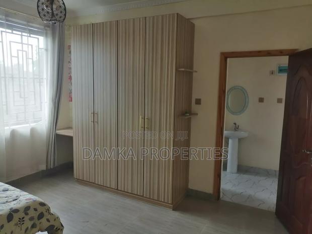 4bdrm Bungalow in Ngata, Nakuru Town West for sale