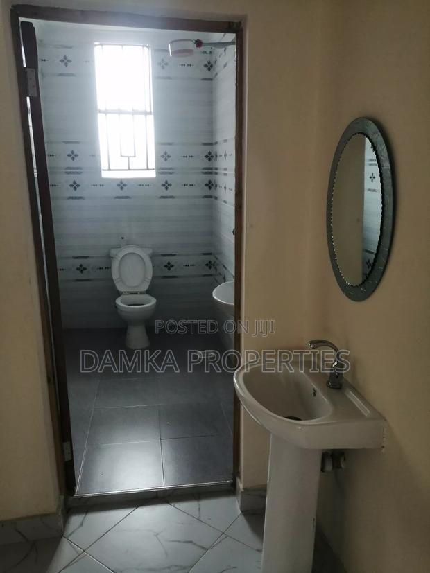 4bdrm Bungalow in Ngata, Nakuru Town West for sale