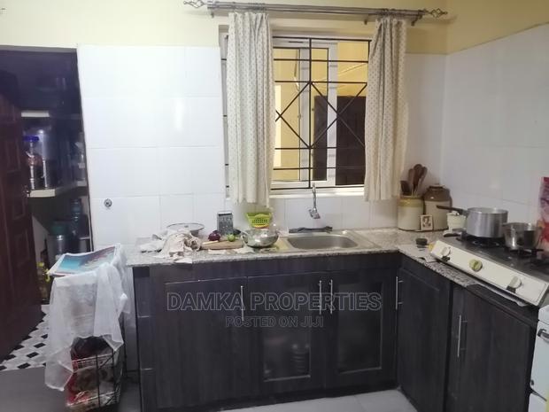 3bdrm Apartment in Milimani Apartments for Sale