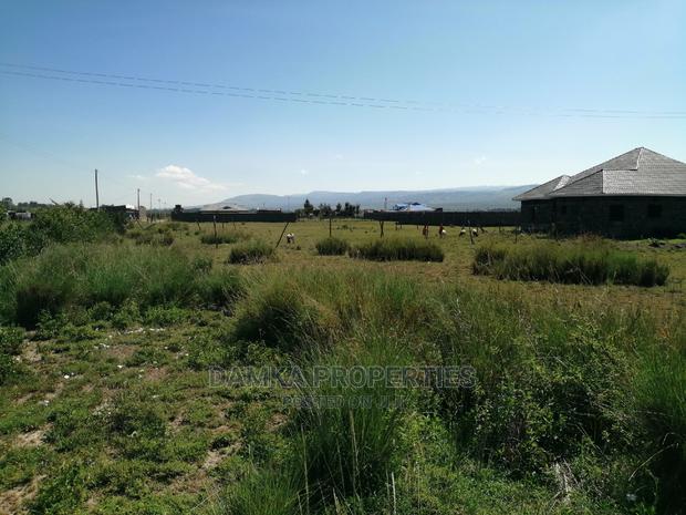 50*100 Plot for Sale at Shiners Boys School