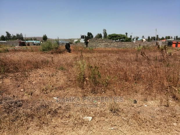 50*100 Plot Fronting Tarmac at JB Pipeline,Nakuru