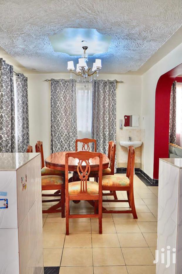 4bdrm Maisonette in Greensteds, Nakuru Town East for Sale
