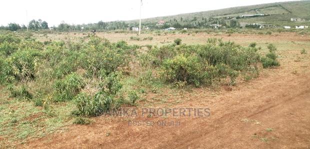 2 Acres of Land for Sale in Gilgil Pipeline Area
