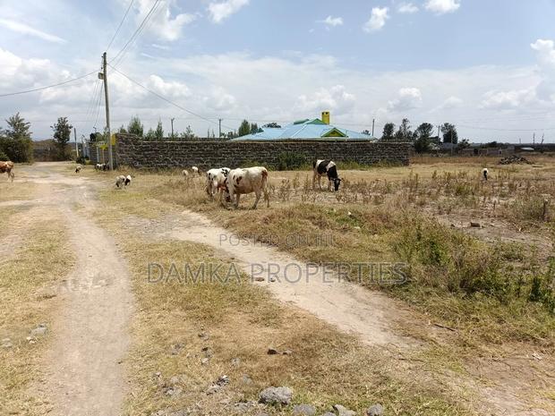 50*100 Plot for Sale in Pipeline 300mts From Tarmac