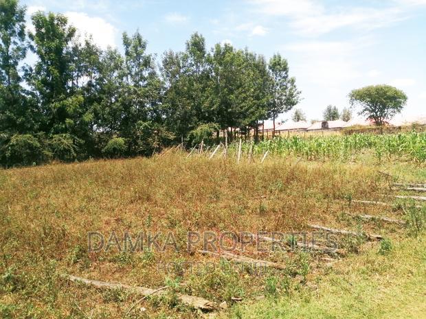 1/4 Acre Plot for Sale at Behind Royal Gardens, Kiamunyi