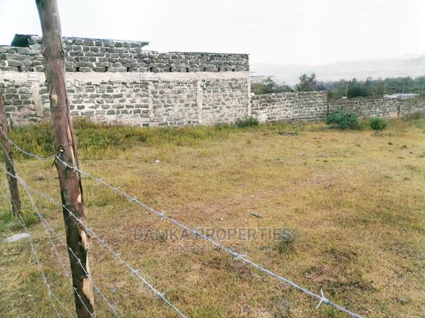 50*100 Plots for Sale Near Kiungururia Primary School