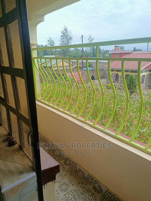 2bdrm Apartment in Bethel Estate, Kiratina for rent