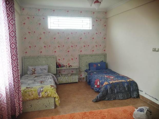 4bdrm Bungalow in Ngata, Nakuru Town West for sale