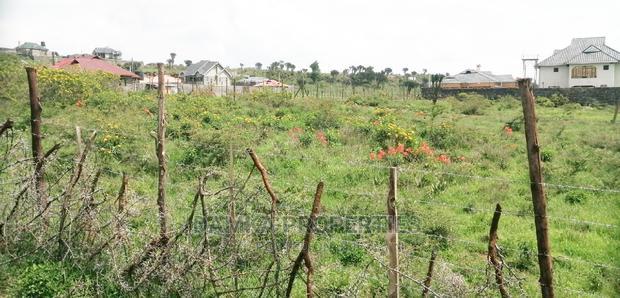 1/8 Acre Plot for Sale at Pema Gated Estate, Nakuru