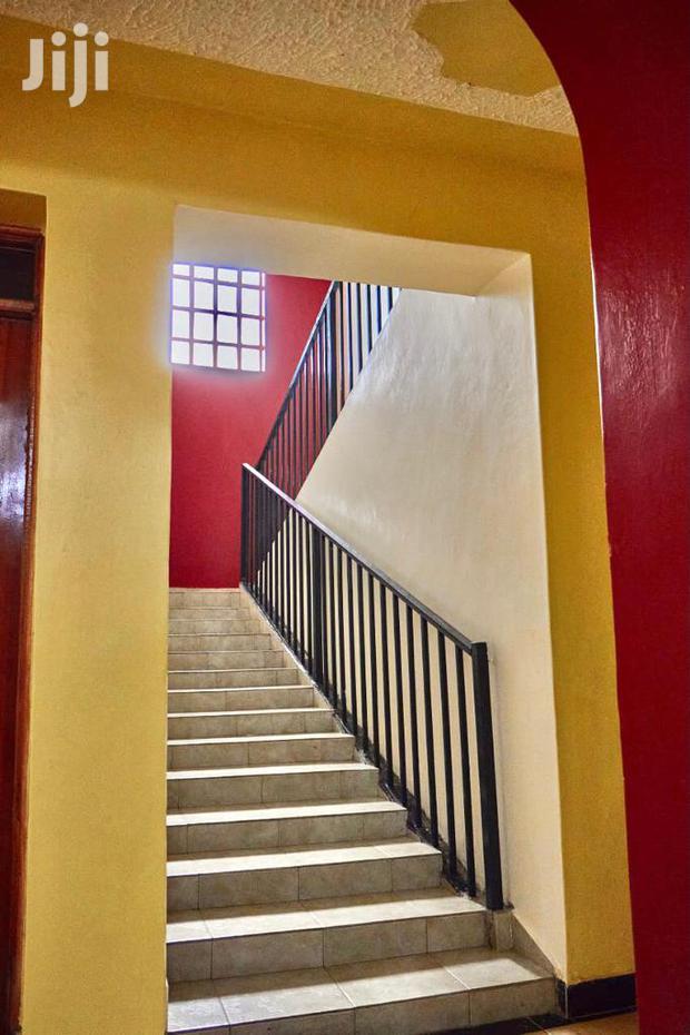 4bdrm Maisonette in Greensteds, Nakuru Town East for Sale
