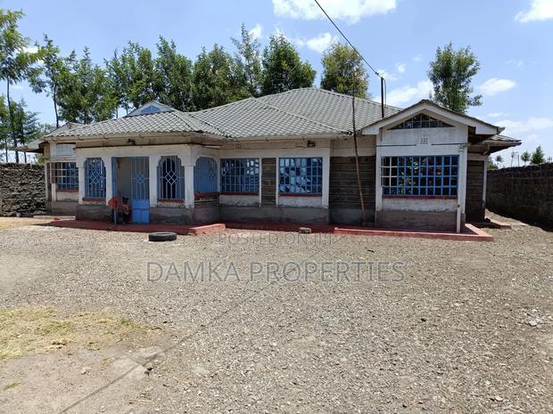 4bdrm House in Kiamunyi for sale