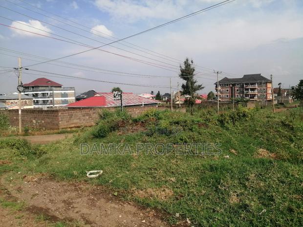 50*100 Plot for Sale at Eveready's Teacher's Estate