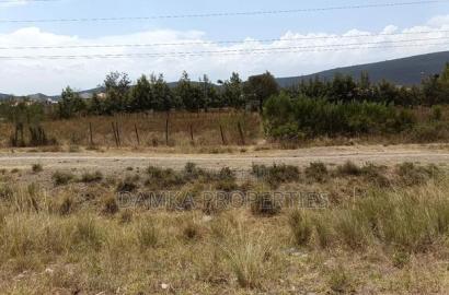 1/2 Acre Plot Fronting Tarmac in Pipeline ,Nakuru