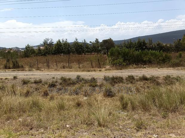 1/2 Acre Plot Fronting Tarmac in Pipeline ,Nakuru