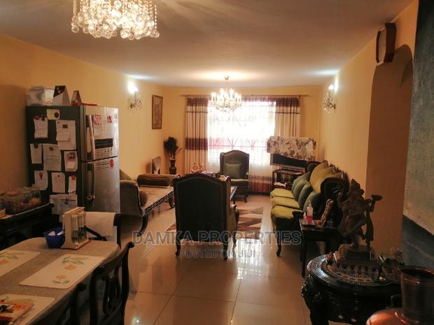 3bdrm Apartment in Milimani Apartments for Sale