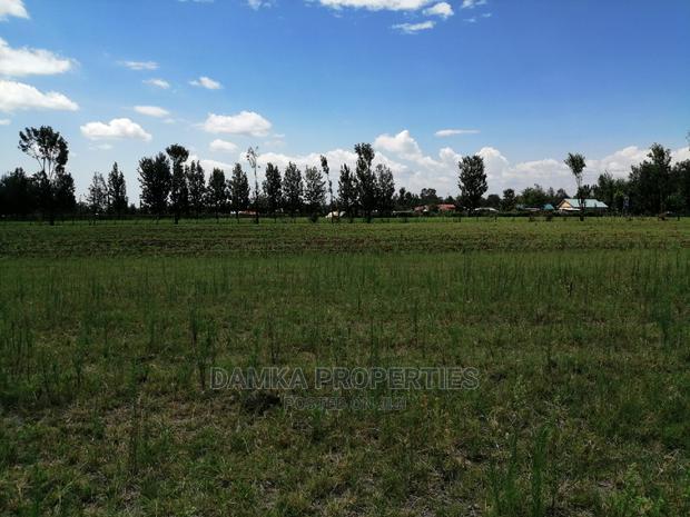 1/8 Acre Plot for Sale in Sobea, Nakuru