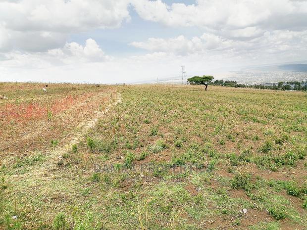 50*100 Plots for Sale in Ngata 2kms From Tarmac