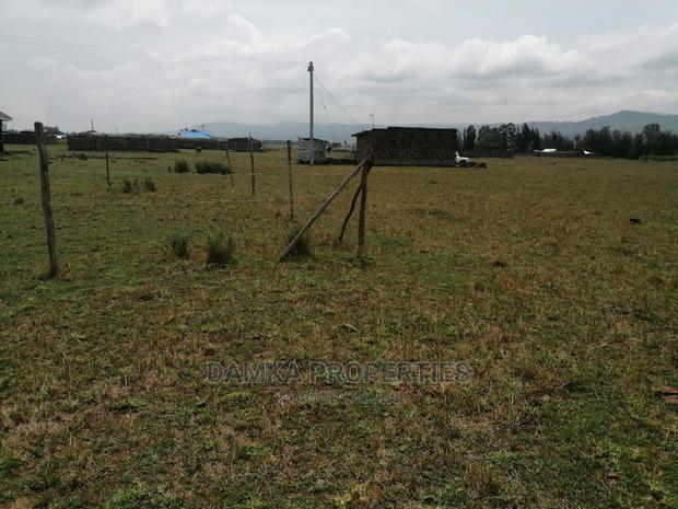 1/8 Plot for Sale Behind Shiners Boys School