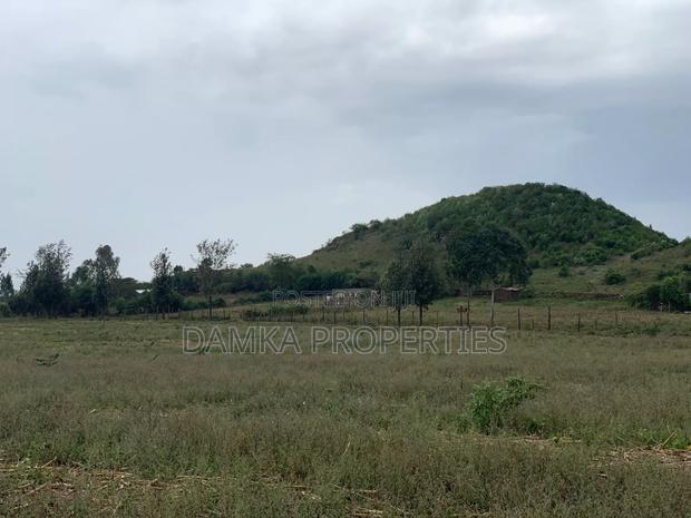 5 Acres for Sale Elementaita Near Heavens Gate