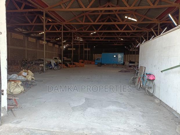 Warehouse/Godowns to Let at Industrial Area Nakuru