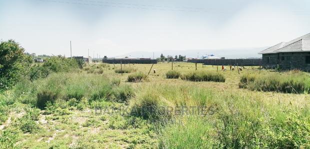 1/8 Plot for Sale Behind Shiners Boys School
