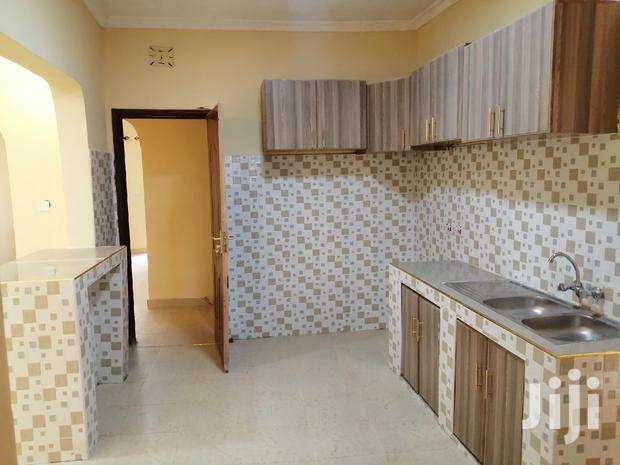3 Bedroom All Ensuite House With SQ in Ngata.