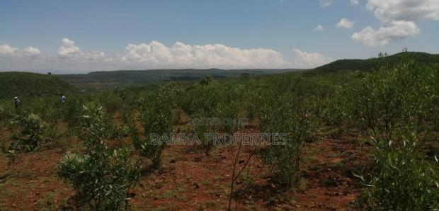 9 Acres for Sale in Solai, Nakuru