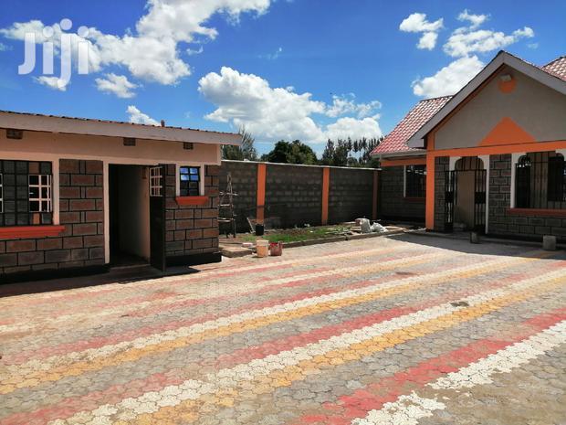 3 Bedroom All Ensuite House With SQ in Ngata.
