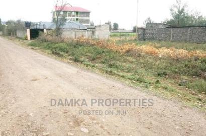 1/4 Acre Plots for Sale in Barnabas.