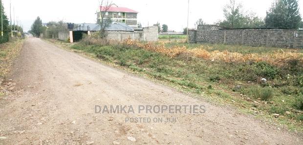1/4 Acre Plots for Sale in Barnabas.
