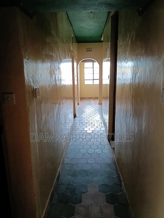 4bdrm Maisonette in Kiamunyi, Nakuru Town East for rent