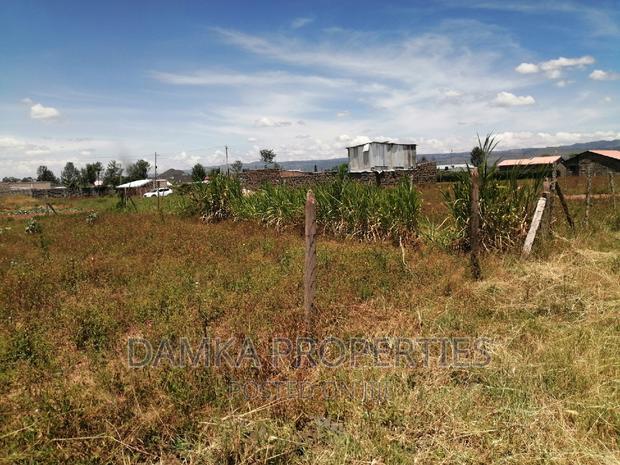 50*100 Plot for Sale in Pipeline at Kaka James