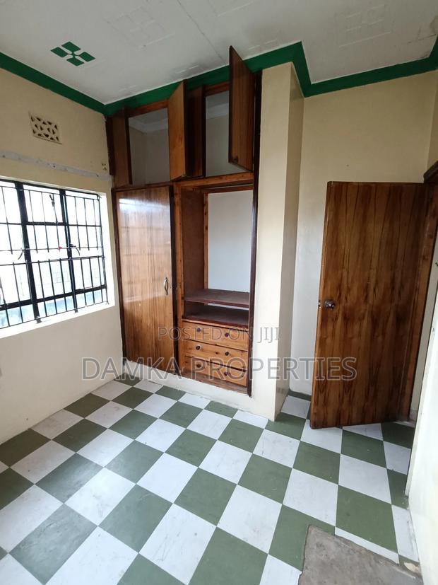 4bdrm Maisonette in Kiamunyi, Nakuru Town East for rent