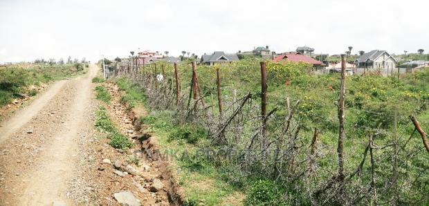 1/8 Acre Plot for Sale at Pema Gated Estate, Nakuru
