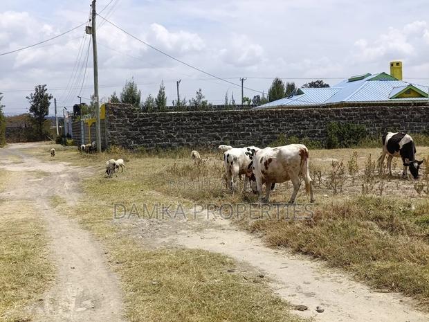 50*100 Plot for Sale in Pipeline 300mts From Tarmac