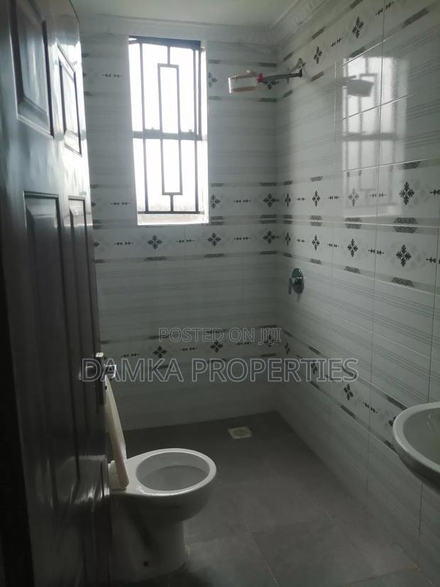 4bdrm Bungalow in Ngata, Nakuru Town West for sale