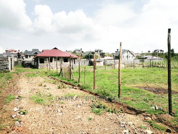 1/8 Acre Plot for Sale at Pema Gated Estate, Nakuru