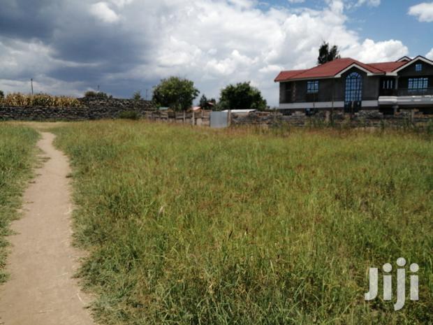 Plot for Sale Behind Cool Rivers Hotel,Nakuru