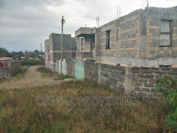 50*100 Plot for Sale at Eastmore Estate, Nakuru