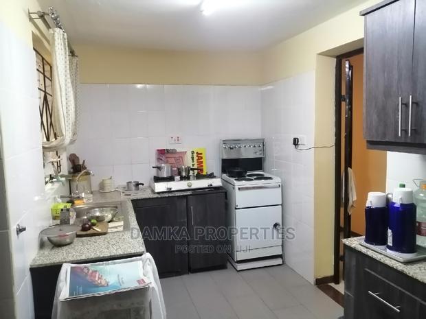 3bdrm Apartment in Milimani Apartments for Sale