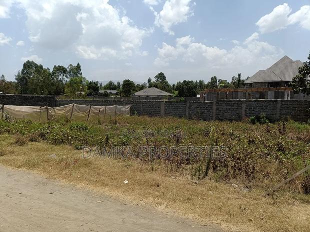 50*100 Plots for Sale at Lanet Works, Nakuru