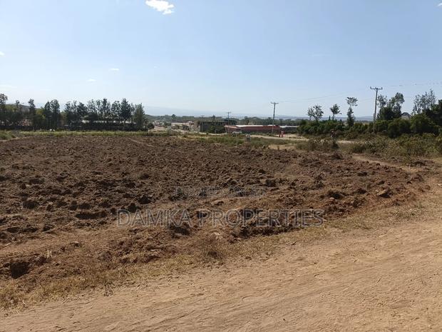 5 Acres for Sale 500mts From the Highway at Kikopey