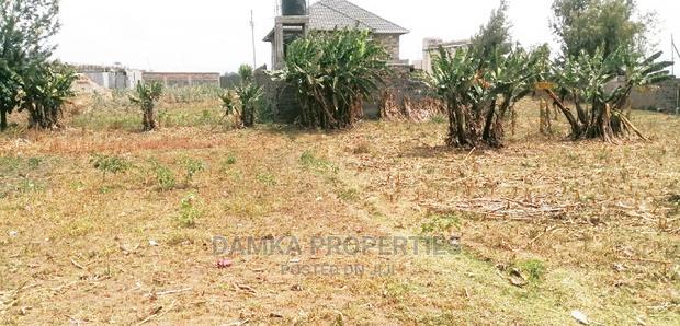 50*100 Plot for Sale Near Eveready, Nakuru