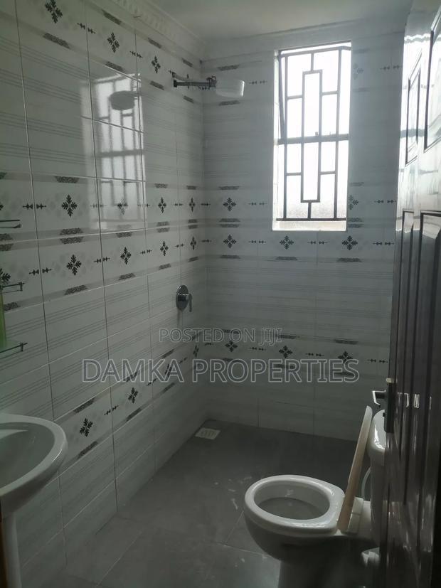 4bdrm Bungalow in Ngata, Nakuru Town West for sale