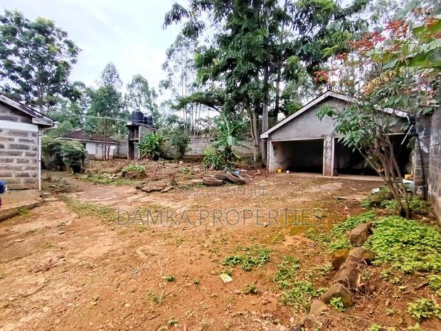 4bdrm Bungalow in Milimani, Nakuru Town East for sale