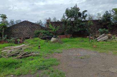 2 Plots for Sale 100mts From Tarmac in KITI, Nakuru