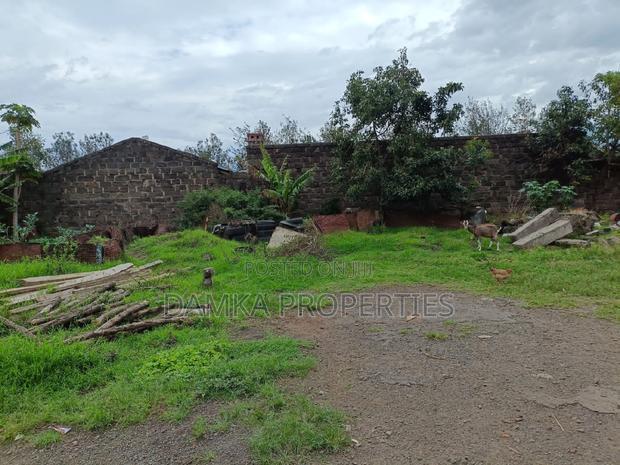 2 Plots for Sale 100mts From Tarmac in KITI, Nakuru